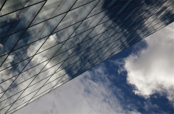 全球玻璃建筑-奥地利维也纳建筑