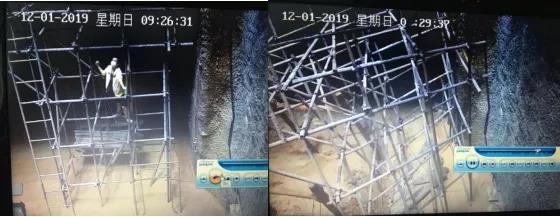 广州地铁塌陷致3死事故6