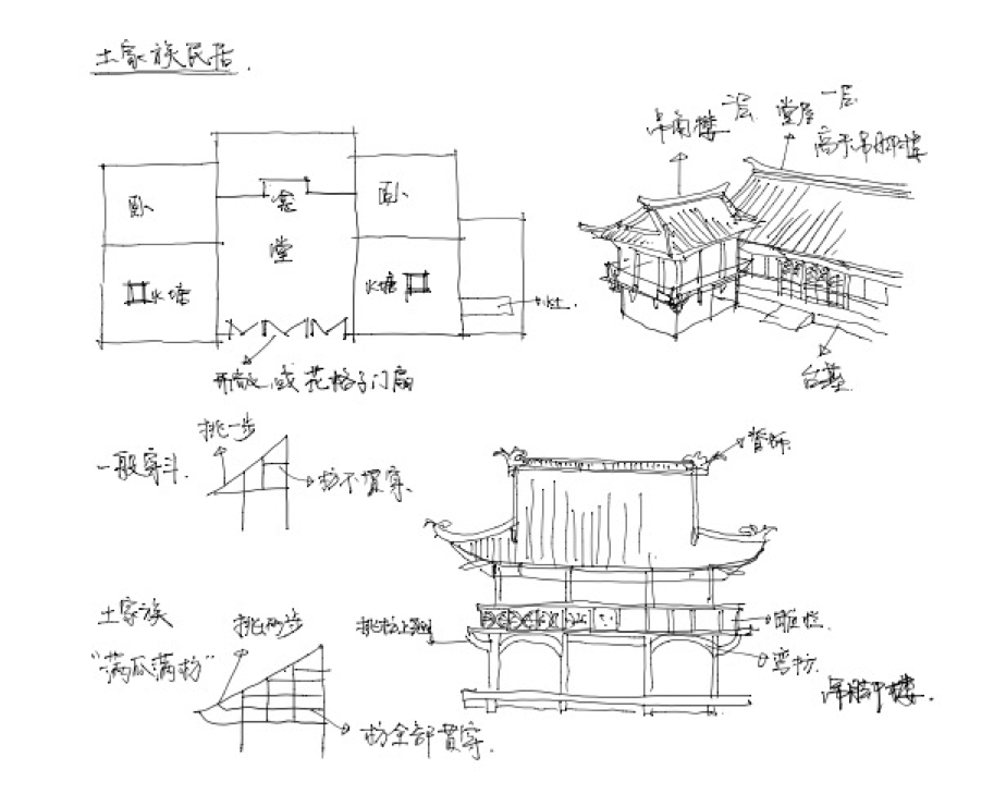 建筑概念设计