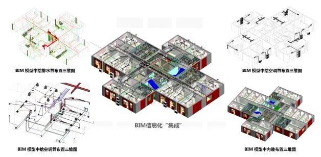 裝配式建築典範看哈工大校園如何用積木搭出魯班獎