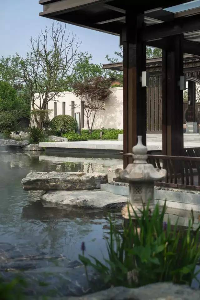 中式庭院，中国未来的奢侈品5.jpg