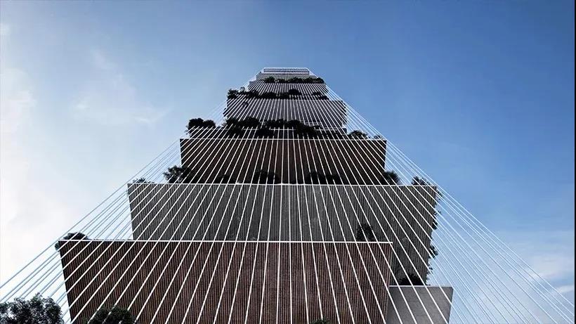 2020摩天大楼竞赛获奖作品：钢缆幕帘既当结构又做立面.jpg