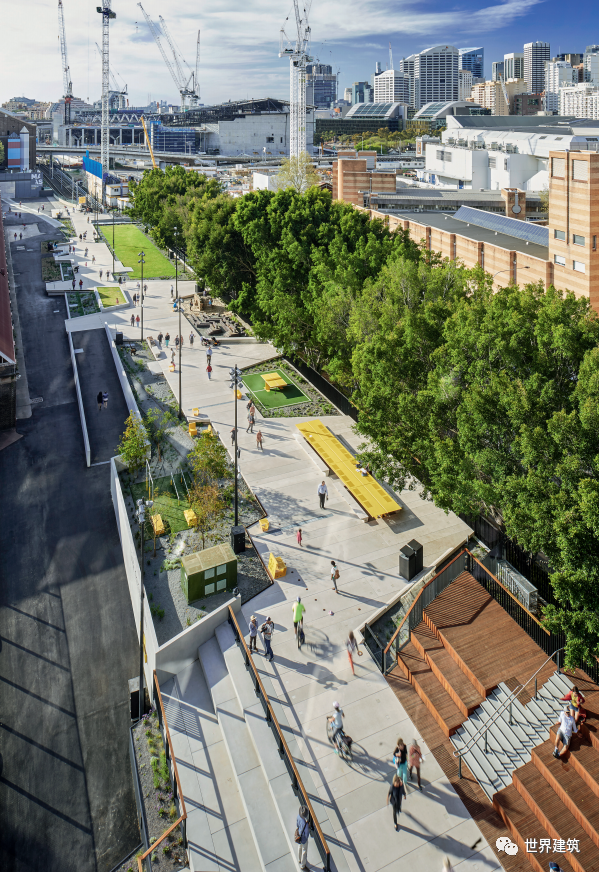 “货运线”城市公园，助力悉尼实现可持续性创新型城市.png