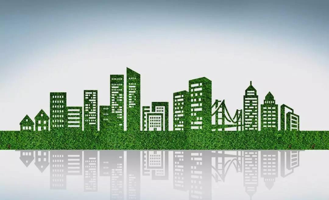绿色建筑加速发展，保定市绿色建筑竣工面积达1200余万平方米.jpg