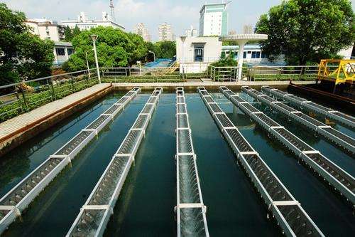 青岛西海岸新区农村供水：从饮水安全向供水保障迈进