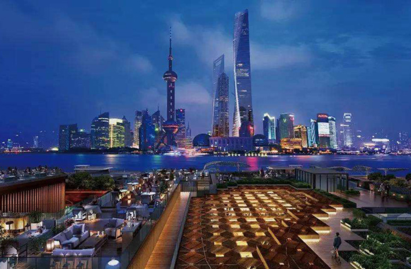 上海力促“新基建”项目， “央地合作”加速智慧城市建设.jpg