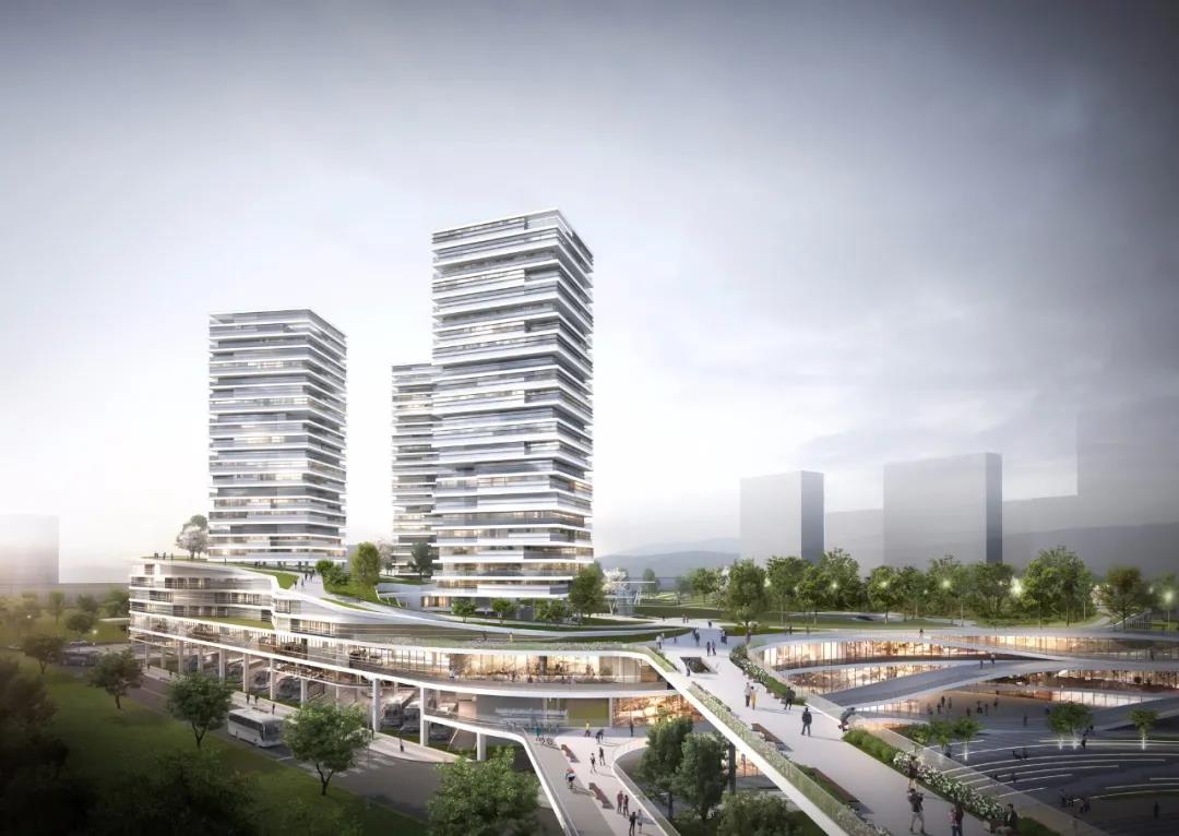 城市国际设计竞赛方案作品鉴赏——首尔公共住房计划.jpg