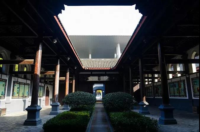 中国古代建筑的“四合院”布局是如何产生的?.jpg