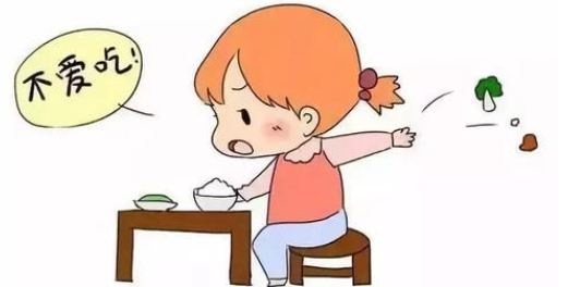 儿童厌食-酷客健康