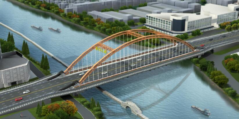 效果图正式发布，“新”轻纺大桥预计11月施工.jpg