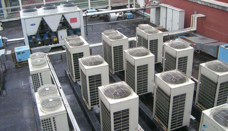 商住公一体的上盖式建筑空调该怎么配置?实例说明.jpg