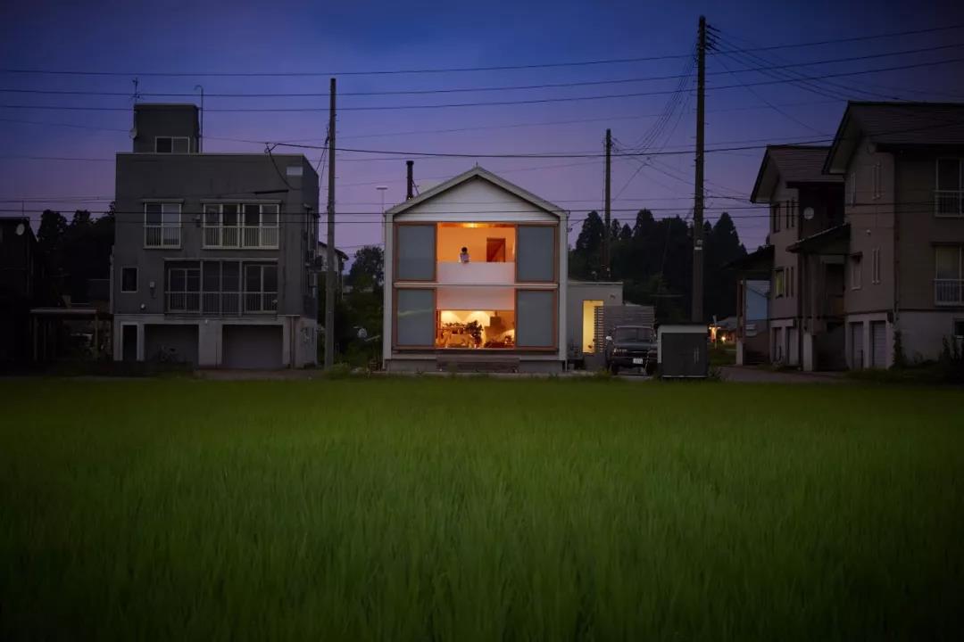 地基也可以居住?看看日本的独特住宅.jpg