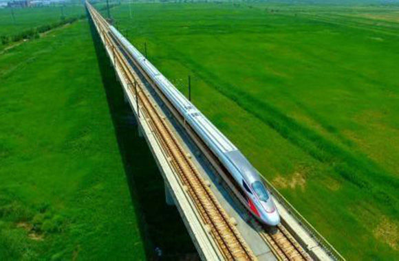山东两条新高铁即将开工建设，“四横六纵”高铁网络将快速呈现.jpg