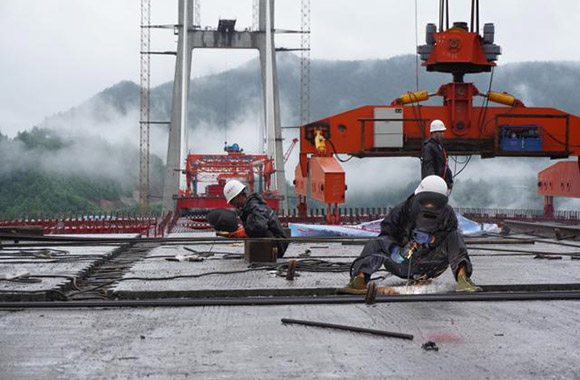 基建狂魔将上新，贵州将再添一座世界级大桥.jpg