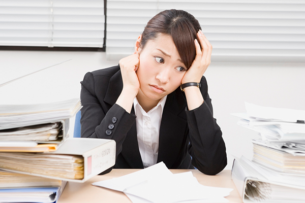 职场心理 如何克服职场中出现的疲惫消极状态？