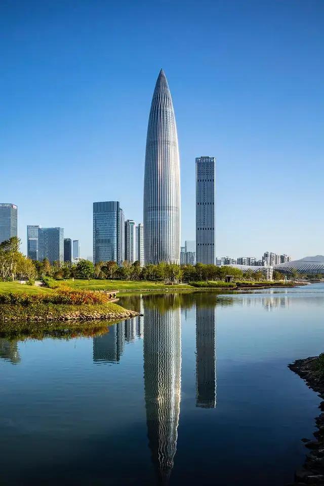 2020国际高层建筑奖入围名单揭晓，扎哈遗作北京丽泽SOHO入围.jpeg