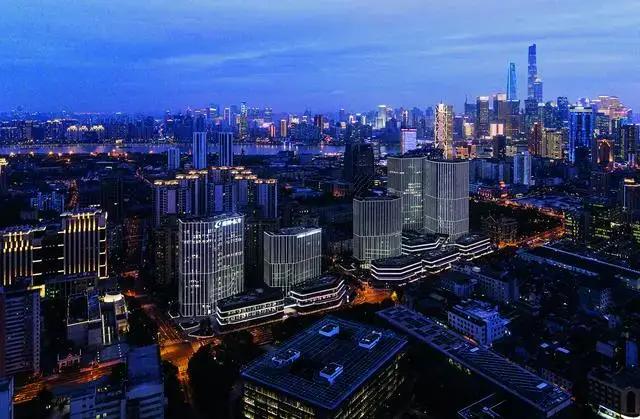 2020国际高层建筑奖入围名单揭晓，扎哈遗作北京丽泽SOHO入围.jpeg