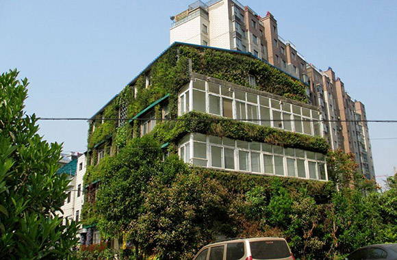 建立绿色住宅使用者监督机制，山西发布绿色建筑创建行动方案.jpg