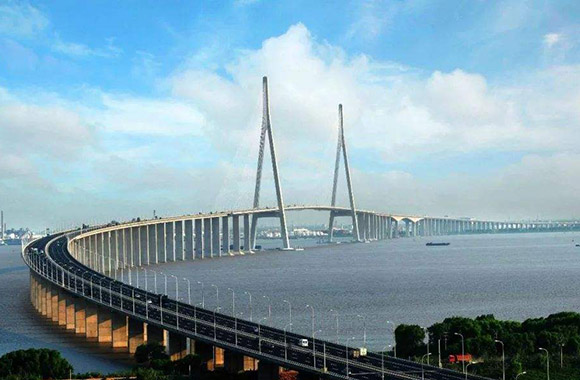 给桥梁做个全身“体检”，苏州对109座桥梁高架进行结构定期检测.jpg