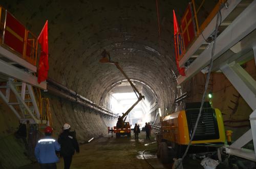 松散地层的隧道施工浅埋暗挖法之初期支护.jpg