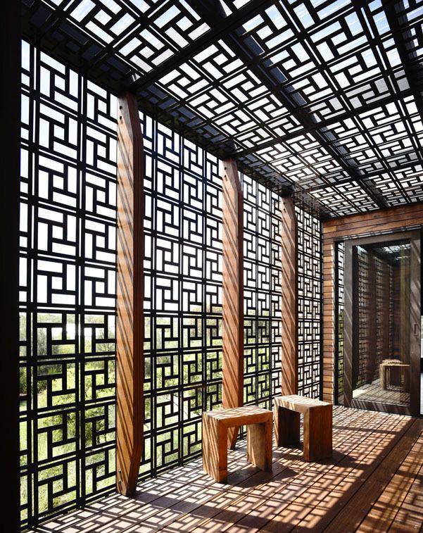 中式庭院里的“灵魂”——廊，打造景观层次感.jpg