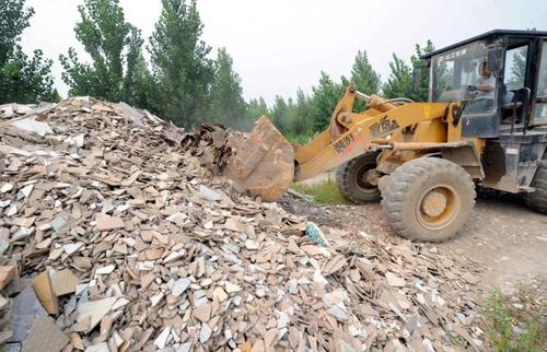 建筑垃圾如何减量化?住建部发布指导图册，请知悉.jpg