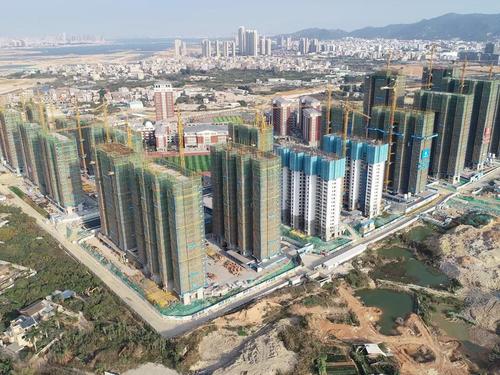 已开工7890套，厦门保障性住房建设将超额完成.jpg