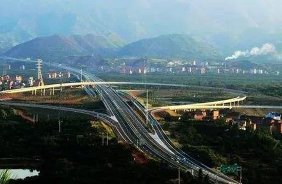 将建设重大公路28条，浙江发布2020年建设项目.jpg
