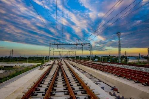 沟通南北经济“大动脉”，甘肃首条自主建设的铁路将开工.jpg