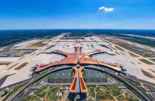 大兴国际机场线性工程安置房将开工建设，共79栋建筑.jpg