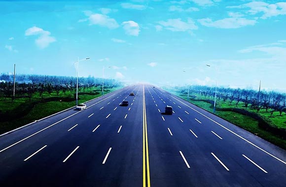 预估投资1235亿元，湖南11条高速公路新开工.jpg