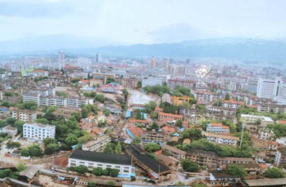 全国文明城市结果出炉，浙江11个设区市全部实现创建.JPG