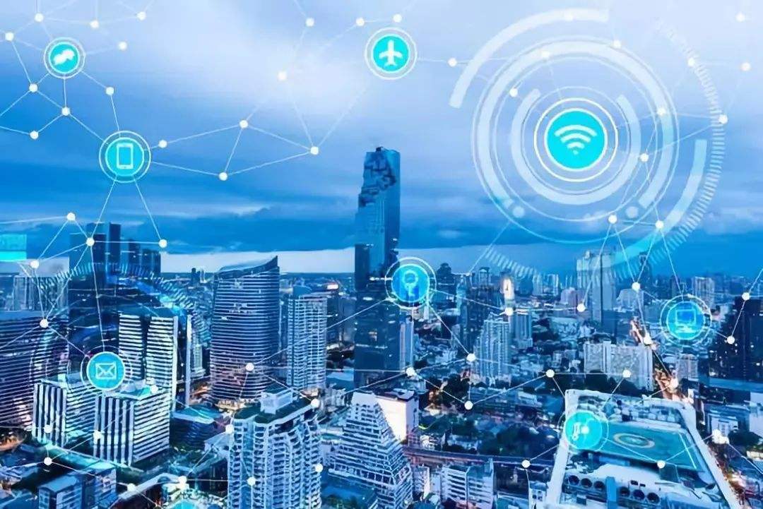 5G科技协同智慧城市发展，城市建设步入数字新时代.jpg
