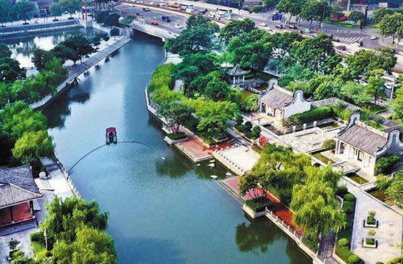 让河流焕发新活力，广州市全面消除城市黑臭水体.jpeg