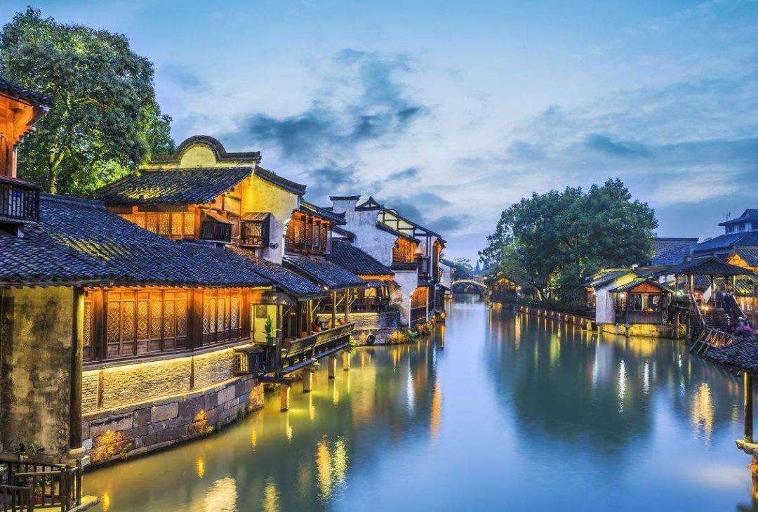 “水清、无味、点绿、景美”，美丽城镇建设看杭州.jpg