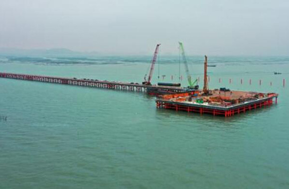 黄茅海跨海通道项目进入主体工程施工，将再创世界记录.jpg