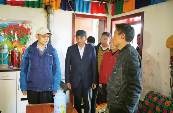 西藏自治区“十三五”期间城乡发展布局不断优化.png
