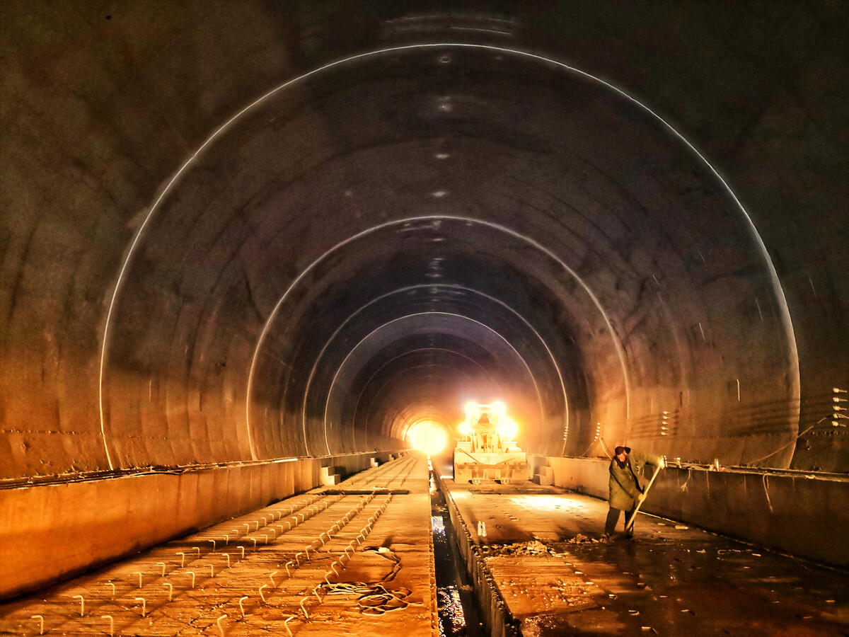 岩土施工中，隧道不良地质常见防治措施了解下.jpg