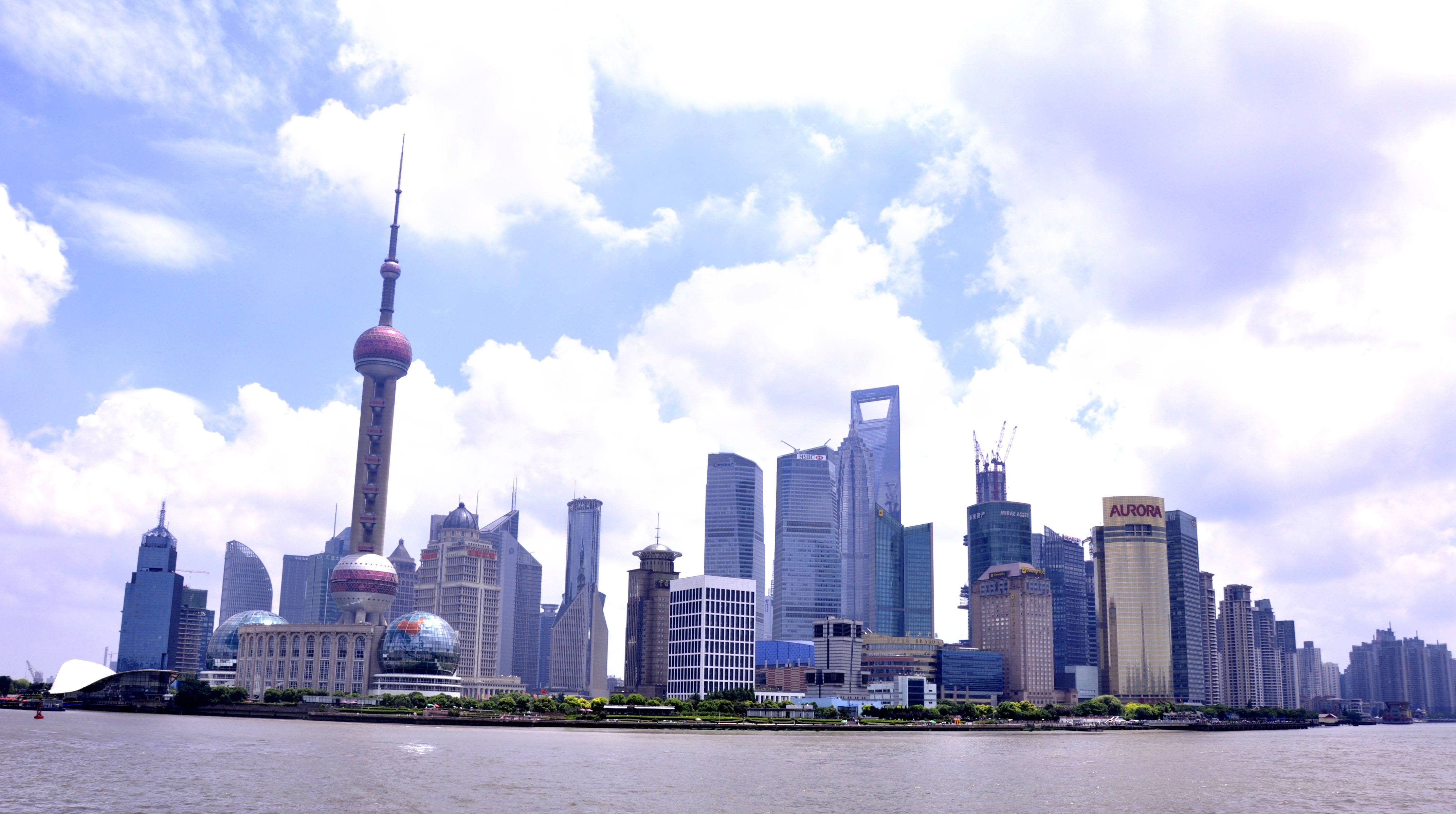 推进城市数字化转型，上海公布城市数字化转型意见.jpg