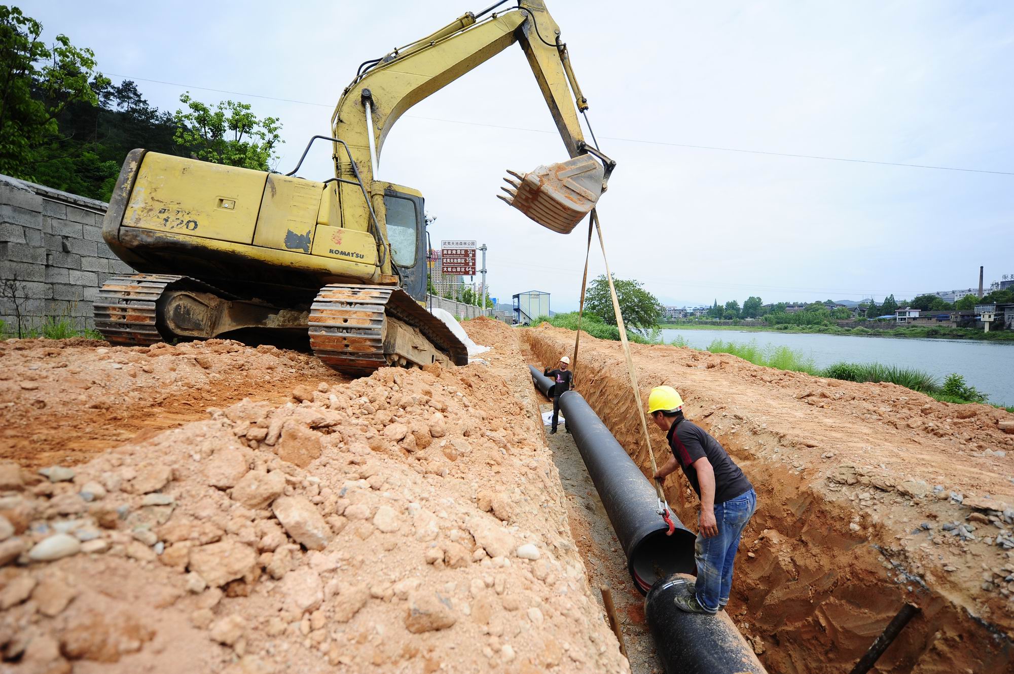 浙江两大供水标准6月起实施，助力城乡供水系统一体化.jpg