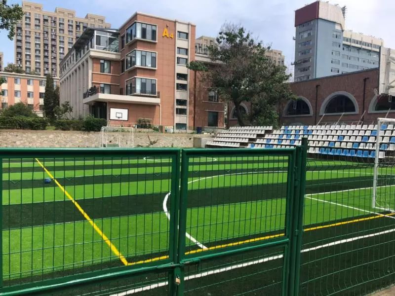 拥有一千五百片球场，武汉社区足球场建设超过全市社区总数.jpeg