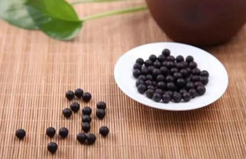 2021年主管中药师《中药药剂学》考点(6):水丸的制备流程