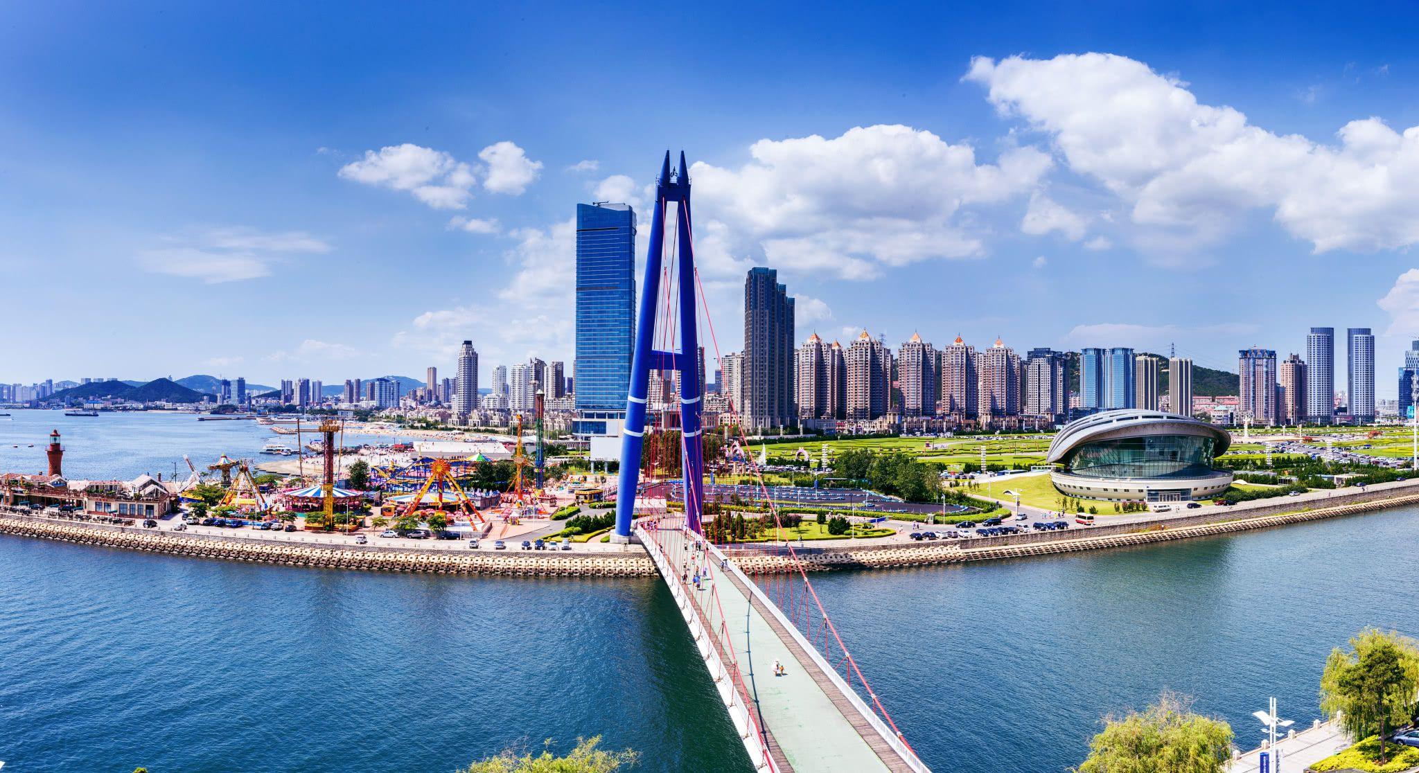 辽宁省2021城市品质实现新提升，建筑业加快转型升级.jpg