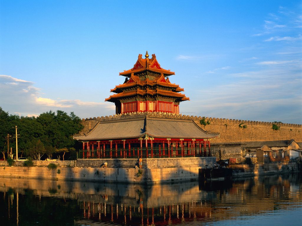让历史建筑焕发新功能，北京历史建筑可以依法转让.jpg