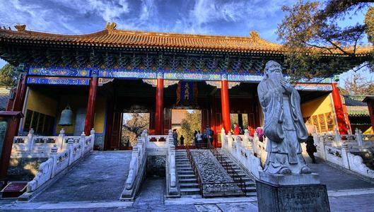 对历史建筑实现应保尽保，《北京历史文化名城保护条例》下月实施.jpg