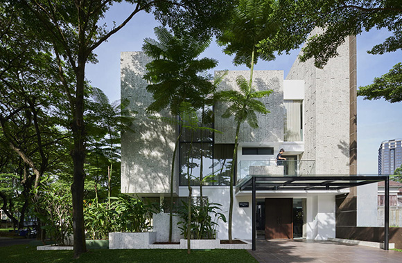 印尼自然采光实验室住宅，打造最绿色的可持续建筑.jpg