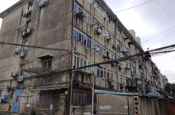 传承城市历史，上海多渠道、多途径进行旧住房更新改造.jpg