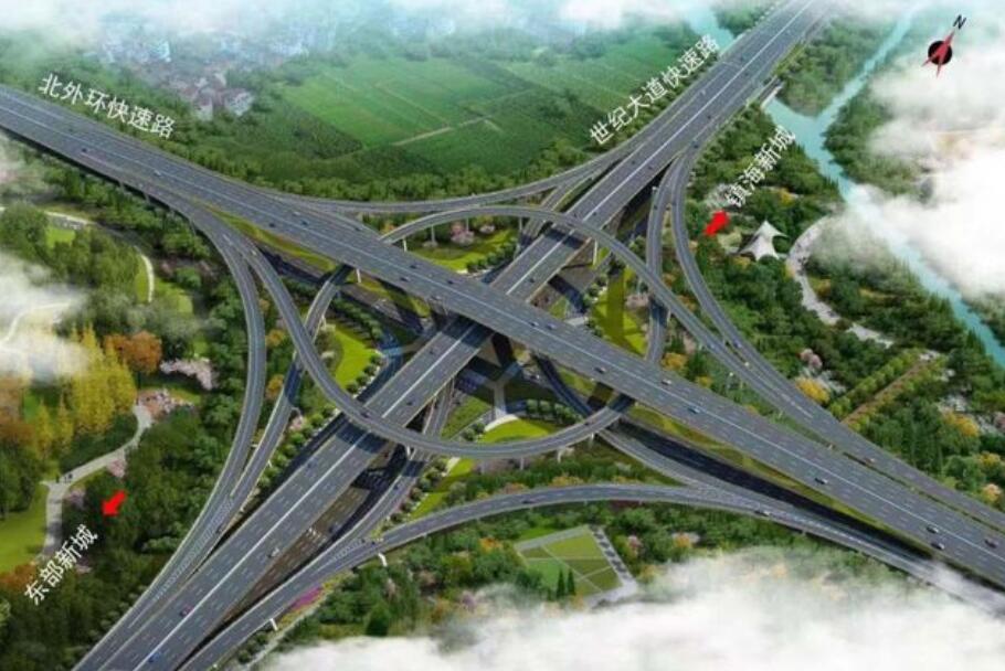修桥、铺路、建设海绵城市，2021年宁波重点建设项目来了.jpg
