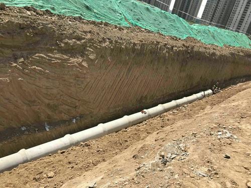 室外给排水管道施工时，管沟开挖的验收标准是什么.jpg