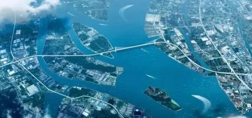 大湾区再启世界级工程，狮子洋通道开始起步.jpg